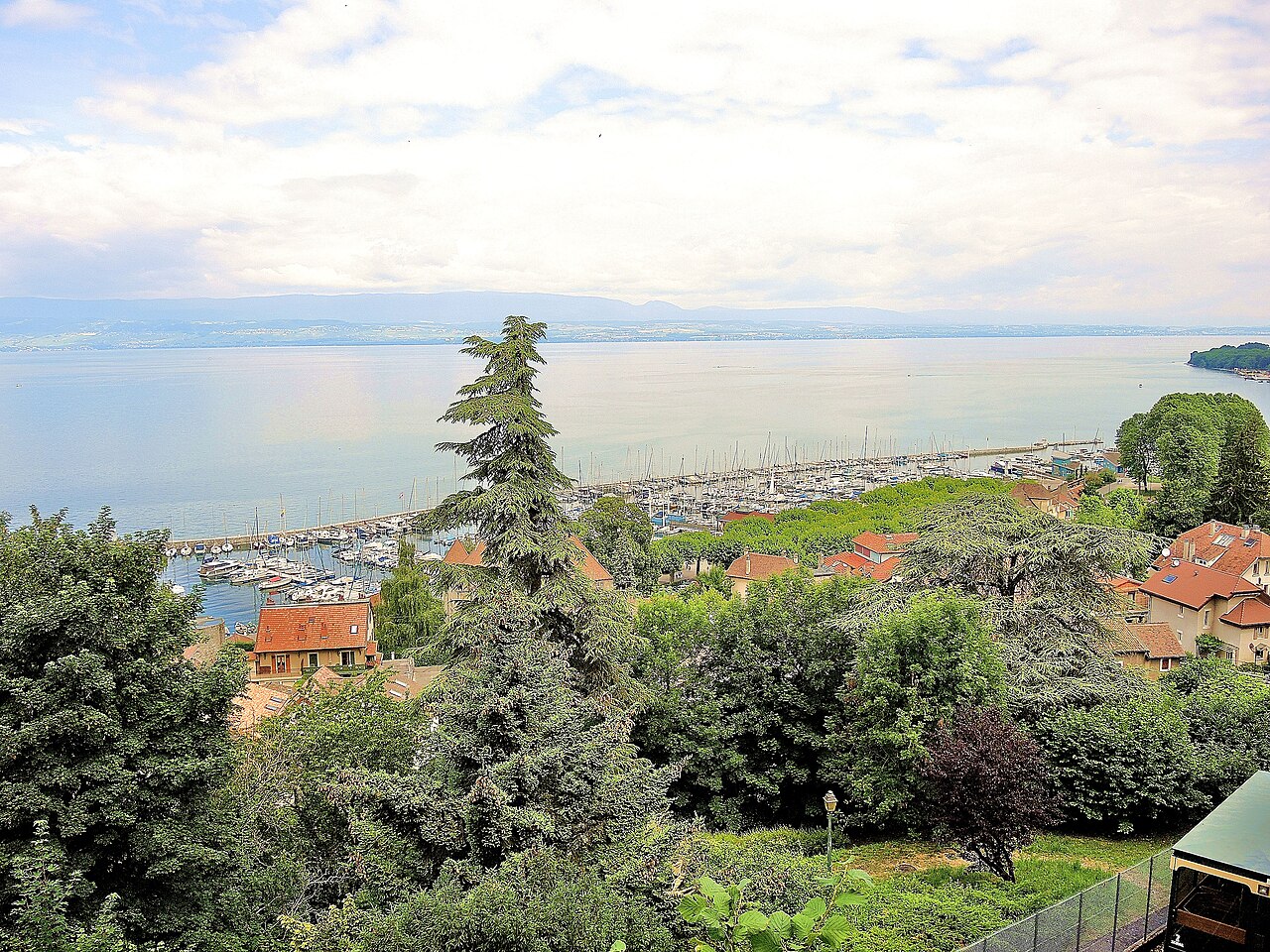 Location aérogommeuse Thonon-les-Bains